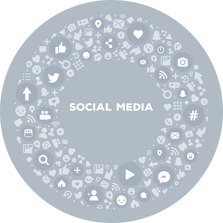 social media picture